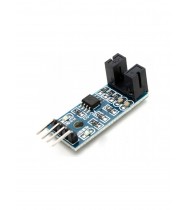 Optocoupler RPM Sensör Modülü