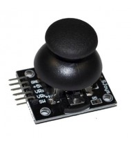 Arduino XY Joystick Modül