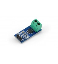 ACS712 Akım Sensörü Modülü AC / DC +5A / -5A