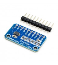 ADS1115 16 Bit I2C 4 Kanal Modül