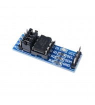 AT24C256 EEPROM Modülü