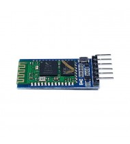 HC-05 Arduino Bluetooth Modül