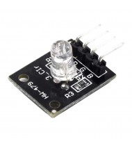HW-479 RGB Led Modulü