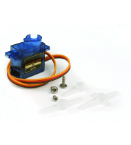 SG90 9G Servo Motor Mini