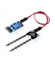 Arduino Toprak Nem Sensörü Higrometre